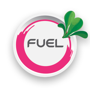 Fuel Logo